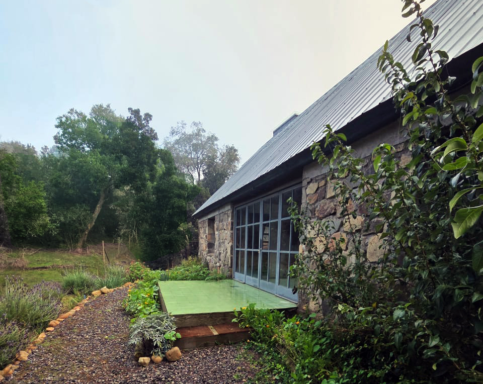 CASA RAPEL
