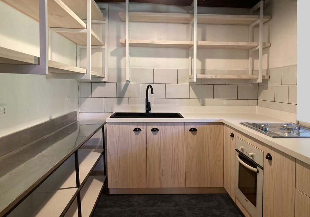 COCINA EL TAMBO